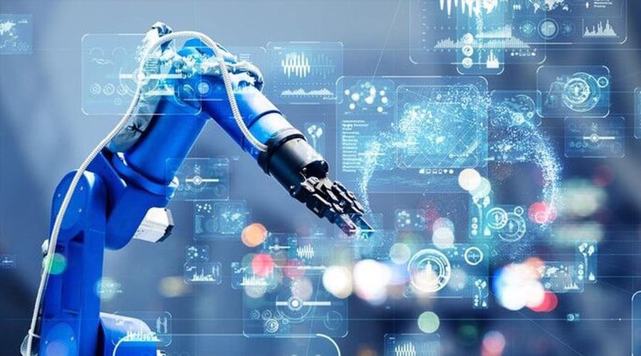 The Future of Robotics in Home Automation: Transforming the Way We Live