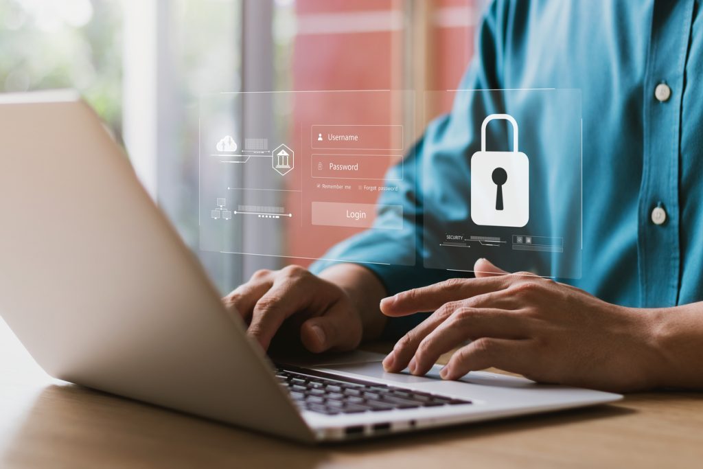 How to Protect Your Personal Data Online in 2025: A Comprehensive Guide