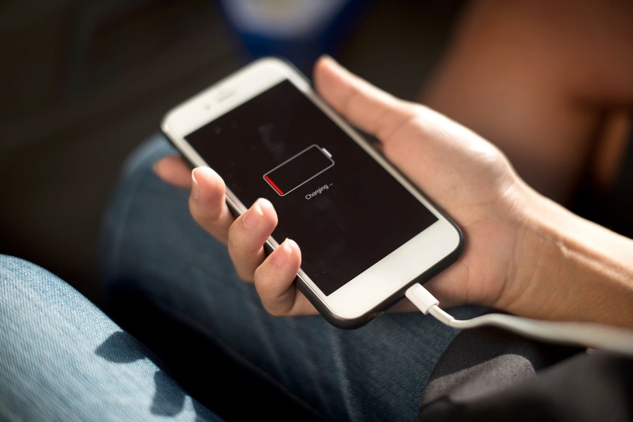 How to Fix Common Smartphone Battery Issues: A Complete Guide