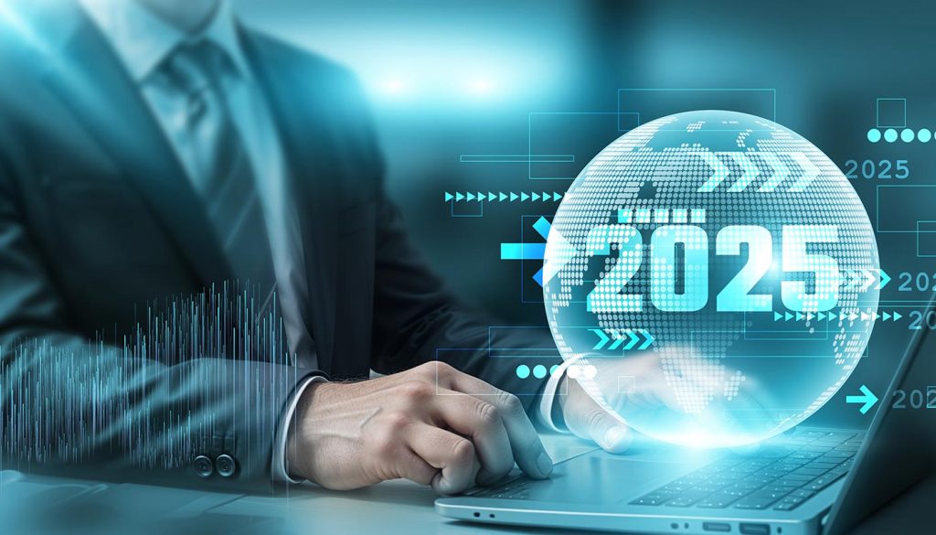 The Future is Now: Latest Technology News Shaping Startups in 2025