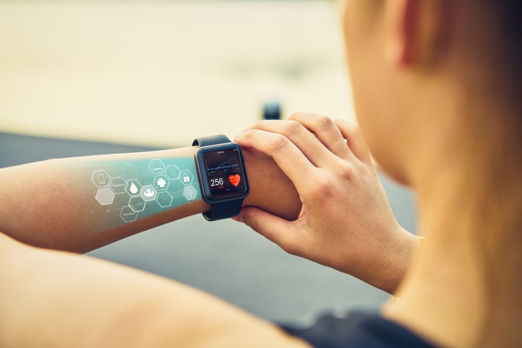 The Future of Wearable Technology: A 2025 Market Analysis and Beyond