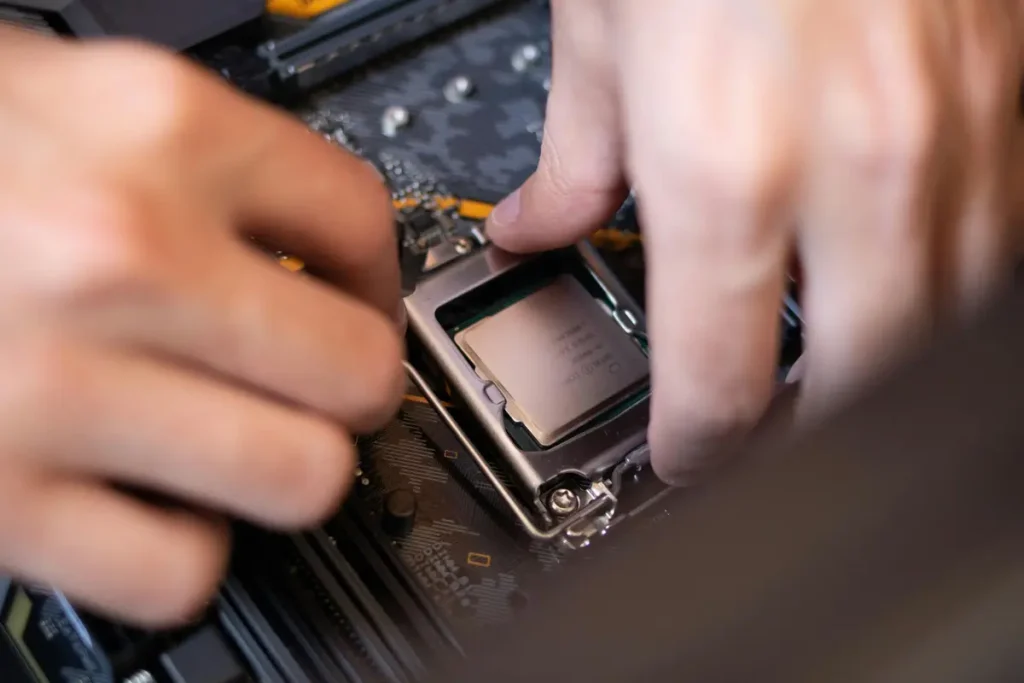 The Ultimate Step-by-Step Guide to Building a PC in 2025